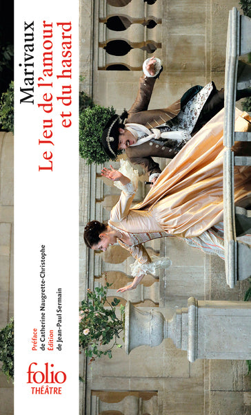 Le Jeu de l'amour et du hasard