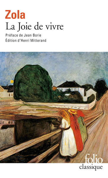 La Joie de vivre