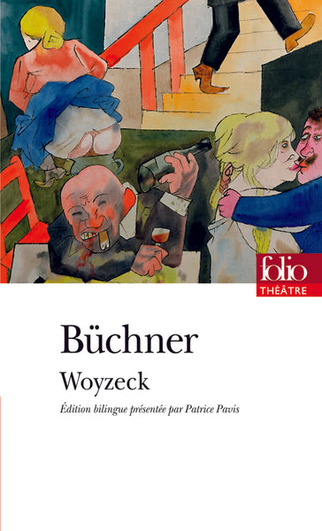 Woyzeck