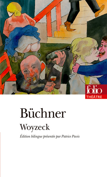 Woyzeck
