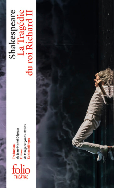 La Tragédie du roi Richard II