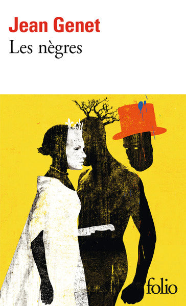 Les Nègres / Pour jouer "Les nègres"
