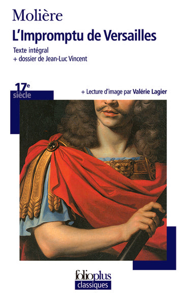 L'Impromptu de Versailles