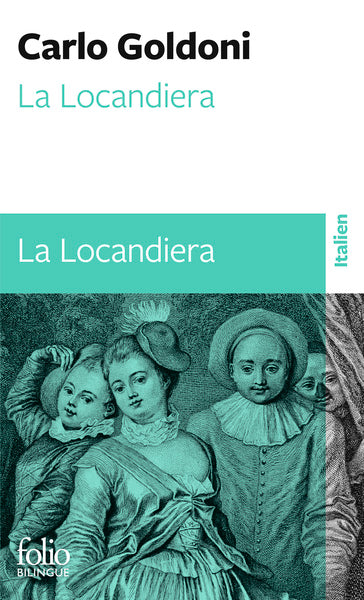 La Locandiera/La Locandiera