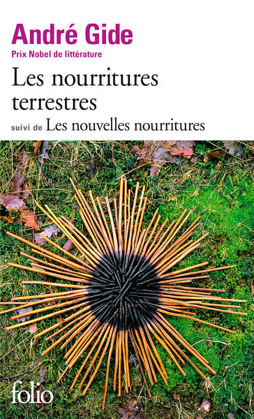 Les Nourritures terrestres / Les Nouvelles nourritures
