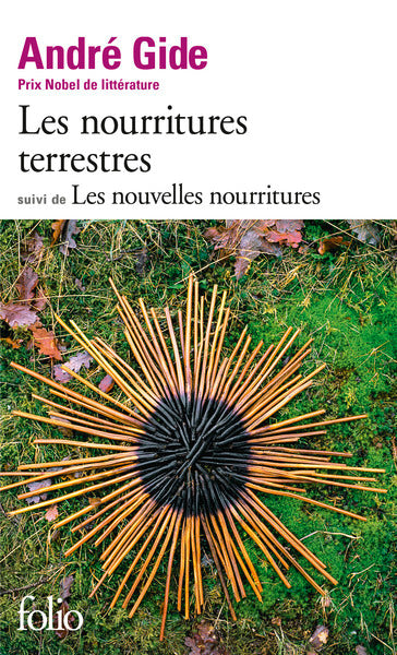 Les Nourritures terrestres / Les Nouvelles nourritures
