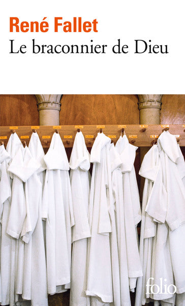 Le braconnier de Dieu