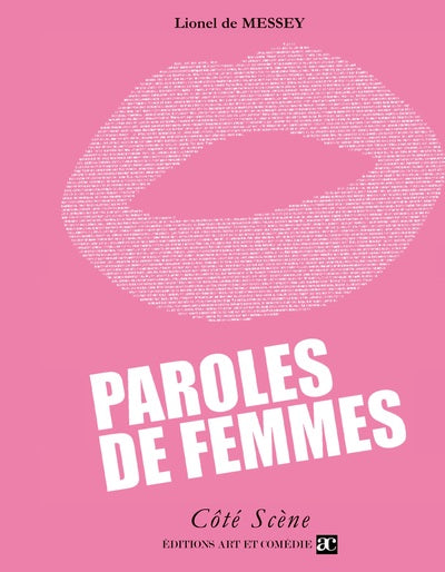 Paroles de femmes