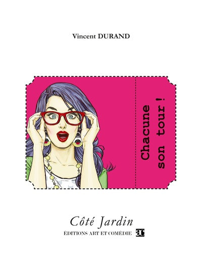 Chacune son tour ! - classique