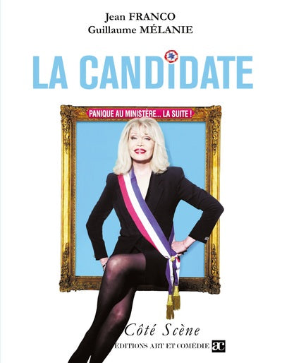 La candidate