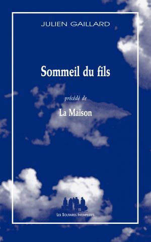 Sommeil du fils