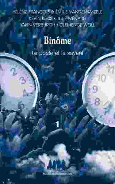 Binôme 1 le poète et le savant