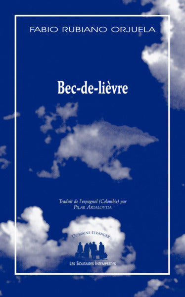 Bec-de-lièvre