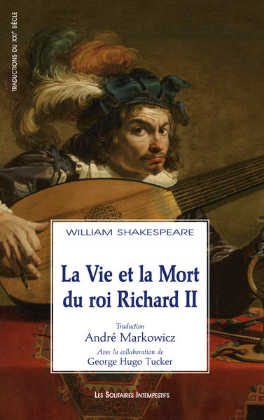 La vie et la mort du roi Richard II