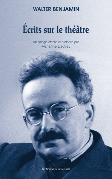 Écrits sur le théâtre