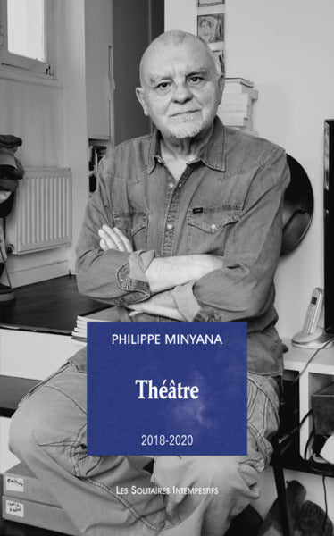Théâtre 2018-2020