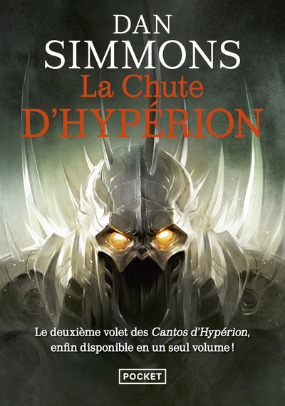 La Chute d'Hypérion - Intégral