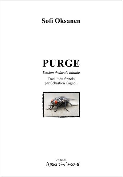 Purge