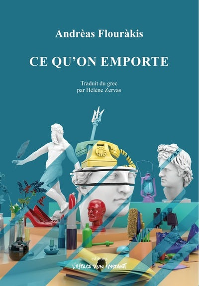 Ce qu'on emporte