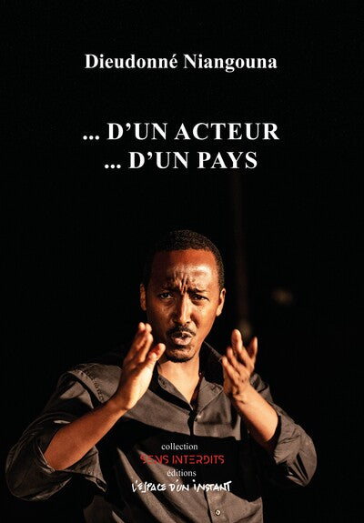 ... D'un acteur... D'un pays