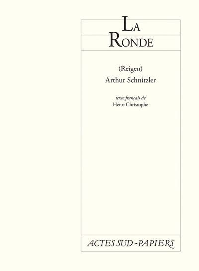 La ronde