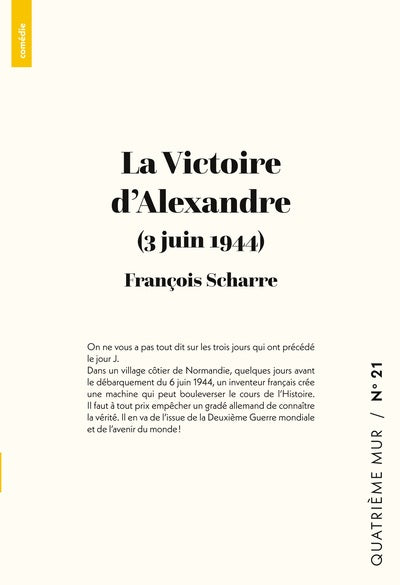 La Victoire d'Alexandre