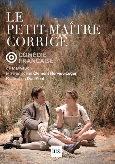 PETIT MAITRE CORRIGE (LE) - DVD