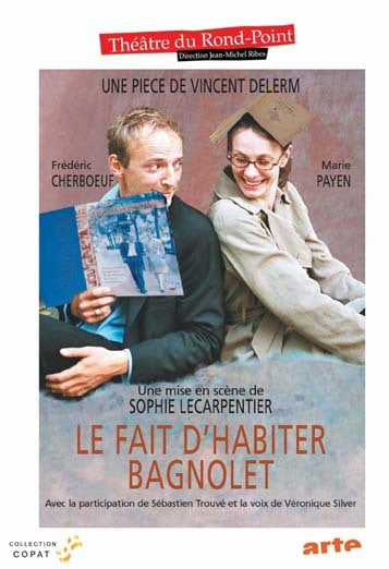 LE FAIT D'HABITER BAGNOLET DVD