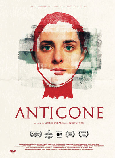 ANTIGONE - DVD