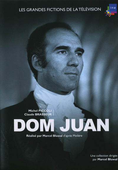 INA DOM JUAN -DVD
