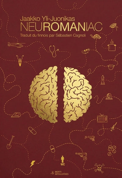 Neuromaniac