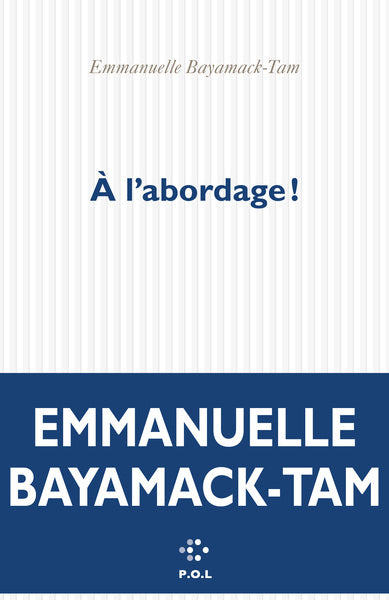 À l'abordage !