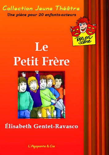 LE PETIT FRERE
