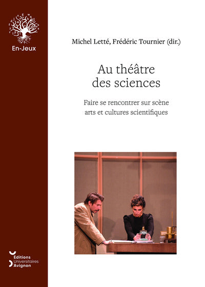 Théâtre des sciences