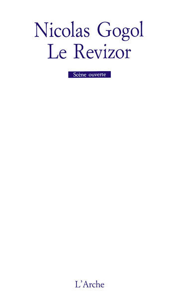 Le Revizor