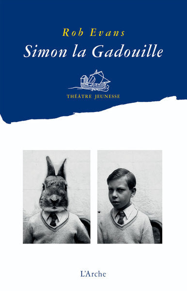 Simon la Gadouille