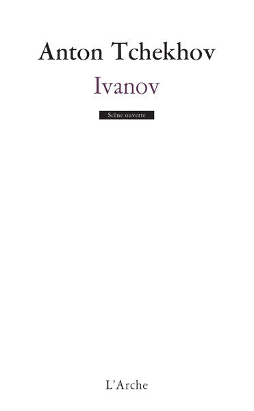 Ivanov
