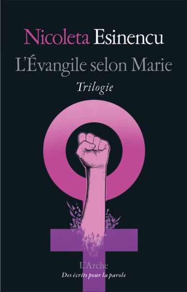 L'Évangile selon Marie