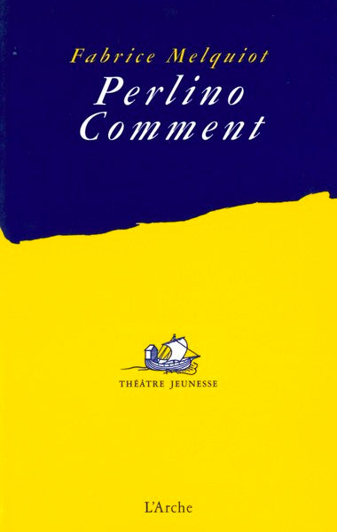 Perlino Comment