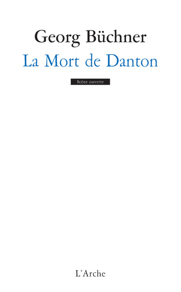 La Mort de Danton