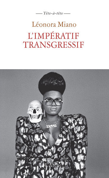 L'Impératif transgressif