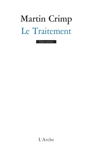 Le Traitement
