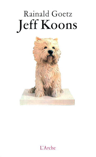 Jeff Koons