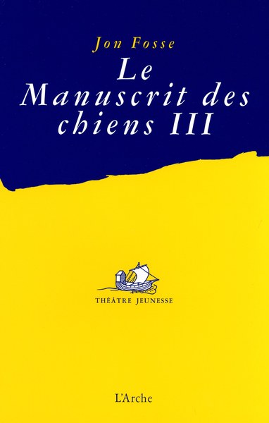 Le Manuscrit des chiens III - Quelle misère !