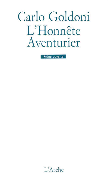 L'Honnête Aventurier