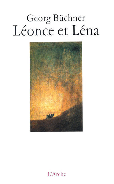 Léonce Et Léna (traduction Bayen)