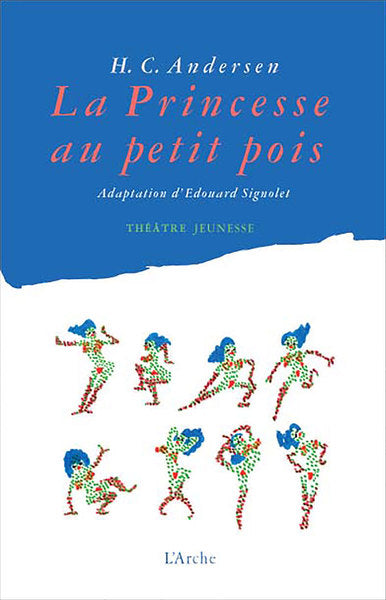 La Princesse au petit pois
