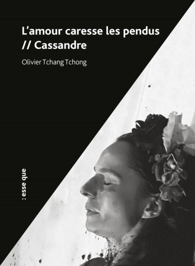 L'amour caresse les pendus / Cassandre