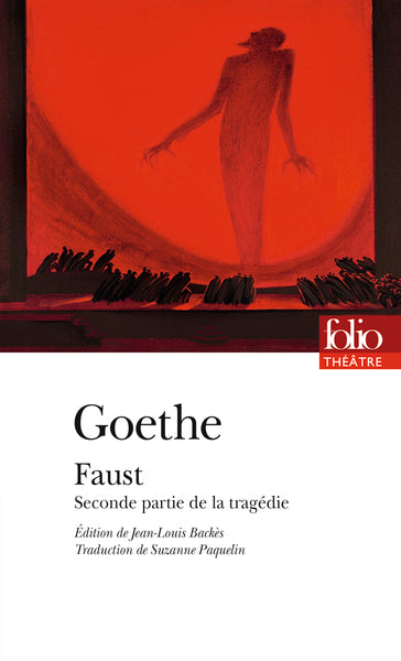 Faust seconde partie