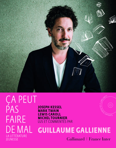 Ça peut pas faire de mal